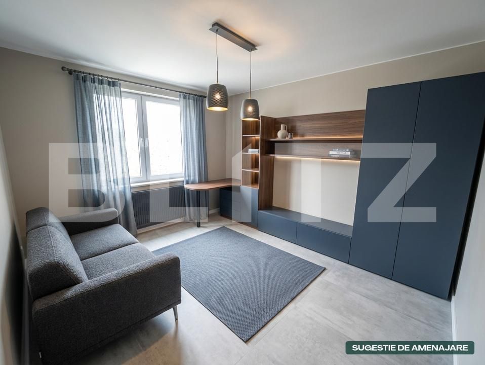 Apartament de vânzare 3 camere Decebal - 202431AV | BLITZ Bistriţa | Poza3