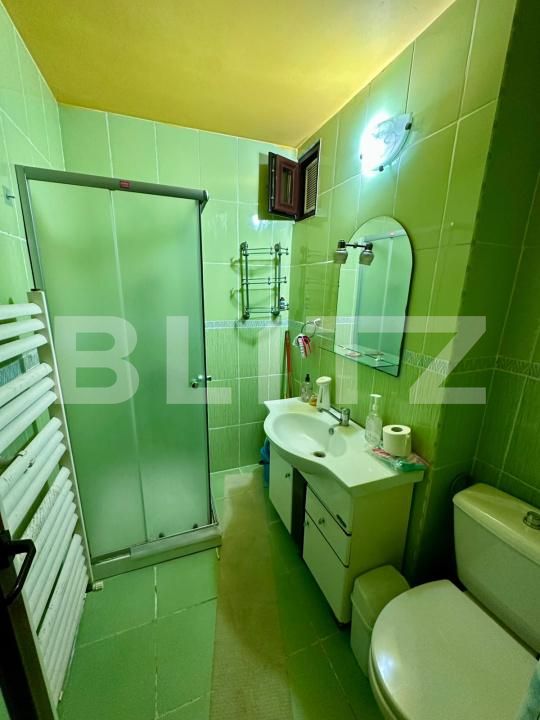Apartament de vânzare 3 camere Decebal - 202431AV | BLITZ Bistriţa | Poza7