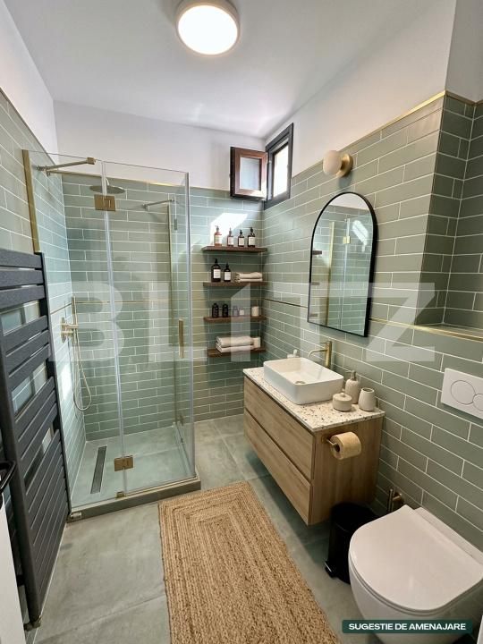 Apartament de vânzare 3 camere Decebal - 202431AV | BLITZ Bistriţa | Poza5