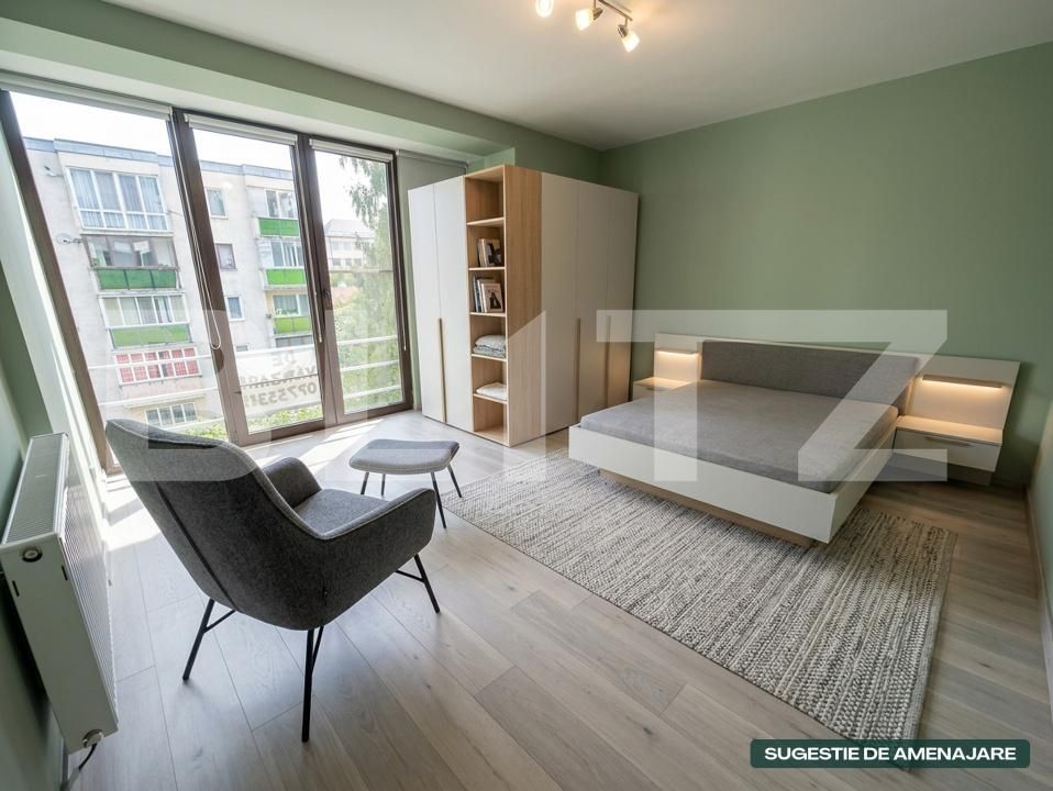Apartament de vânzare 3 camere Decebal - 202431AV | BLITZ Bistriţa | Poza4