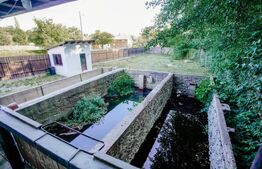 Casă de vânzare, 120 mp, zona Prundul Bârgăului