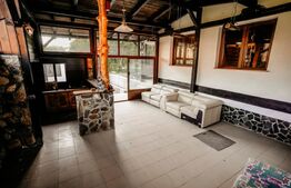 Casă de vânzare, 120 mp, zona Prundul Bârgăului