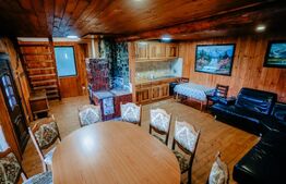 Casă de vânzare, 120 mp, zona Prundul Bârgăului