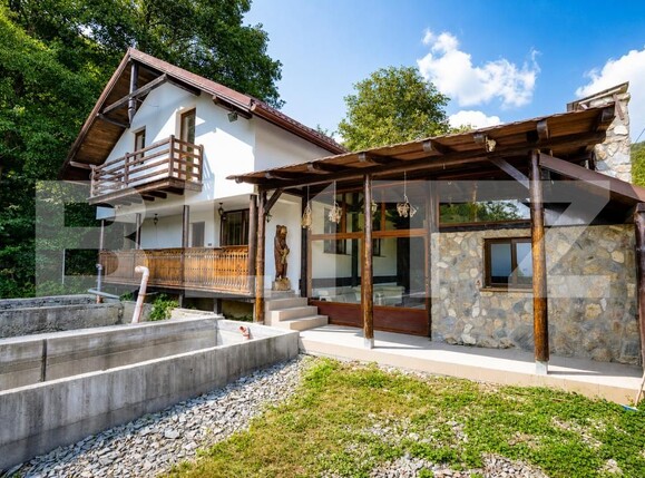 Casa de vânzare 5 camere Prundu Bargaului - 202456CV | BLITZ Bistriţa | Poza1