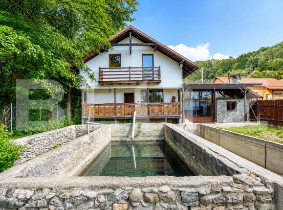 Casa de vânzare 5 camere Prundu Bargaului - 202456CV | BLITZ Bistriţa | Poza2