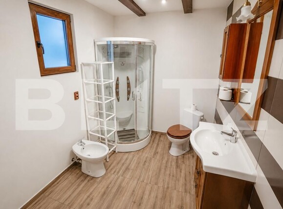 Casa de vânzare 5 camere Prundu Bargaului - 202456CV | BLITZ Bistriţa | Poza8