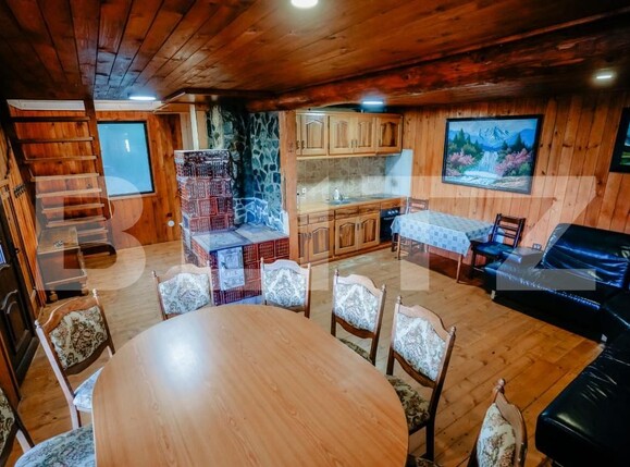 Casa de vânzare 5 camere Prundu Bargaului - 202456CV | BLITZ Bistriţa | Poza4