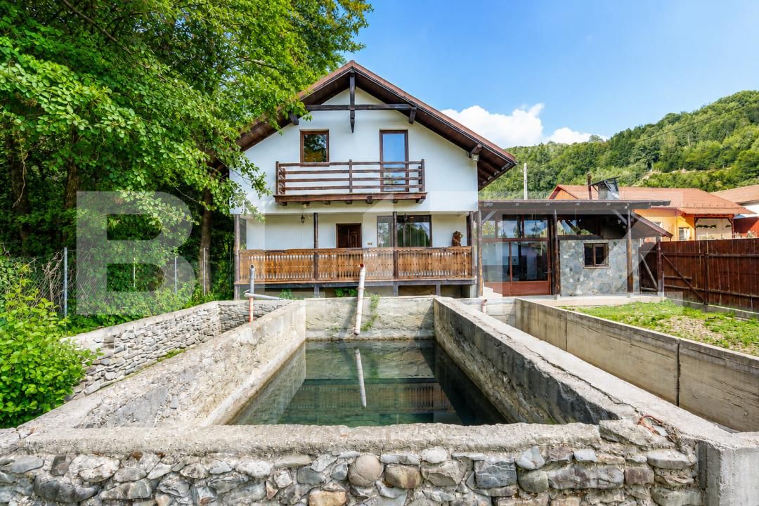 Casa de vânzare 5 camere Prundu Bargaului - 202456CV | BLITZ Bistriţa | Poza2
