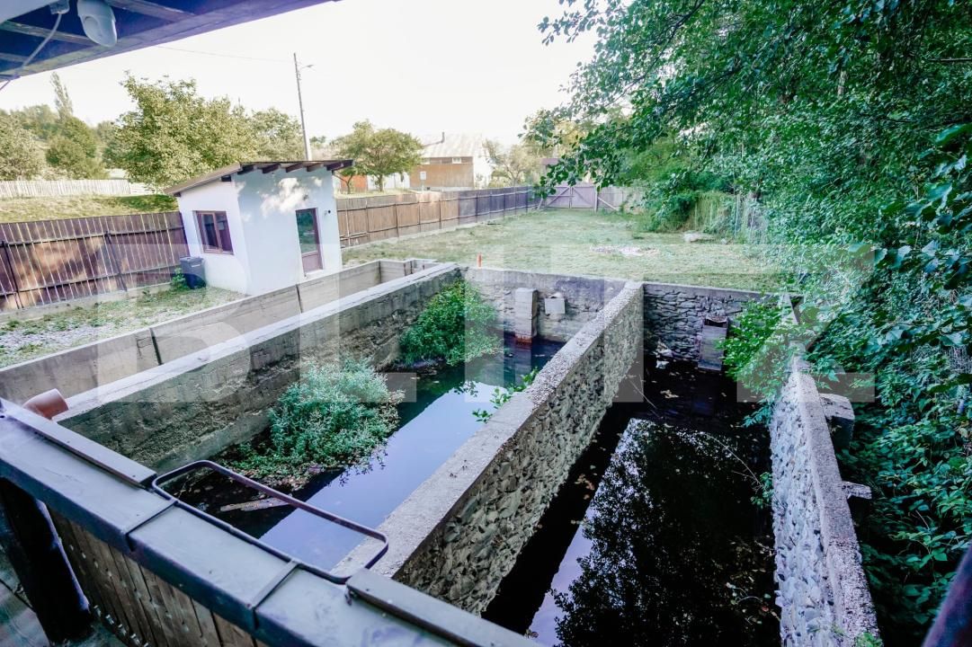 Casa de vânzare 5 camere Prundu Bargaului - 202456CV | BLITZ Bistriţa | Poza11