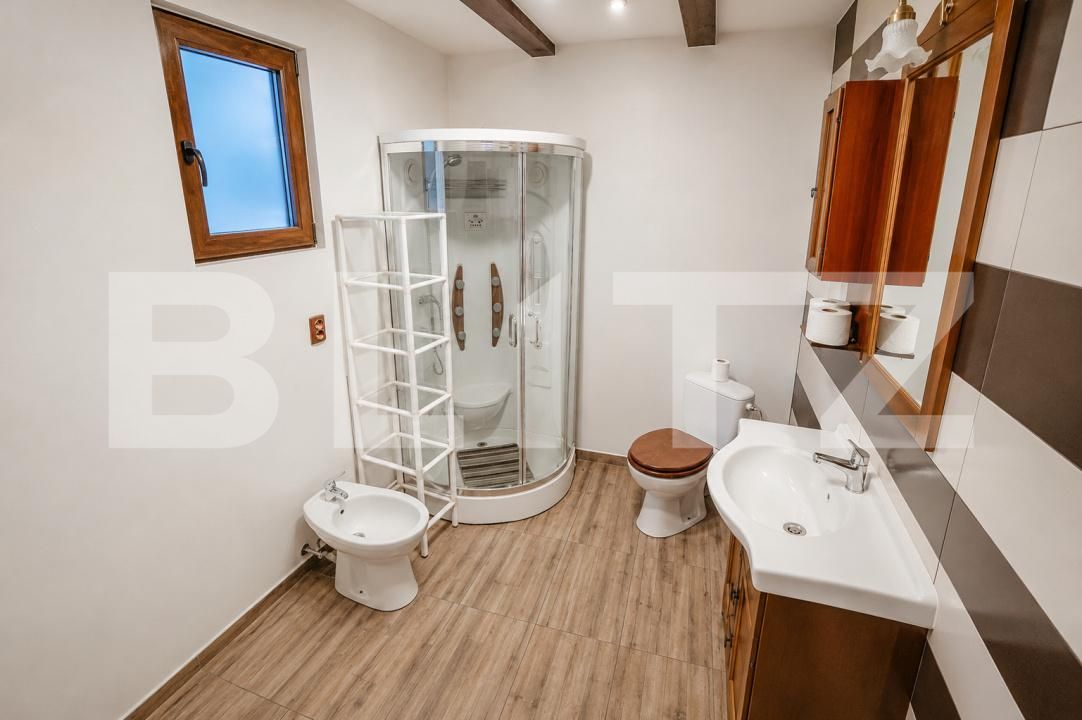 Casa de vânzare 5 camere Prundu Bargaului - 202456CV | BLITZ Bistriţa | Poza8