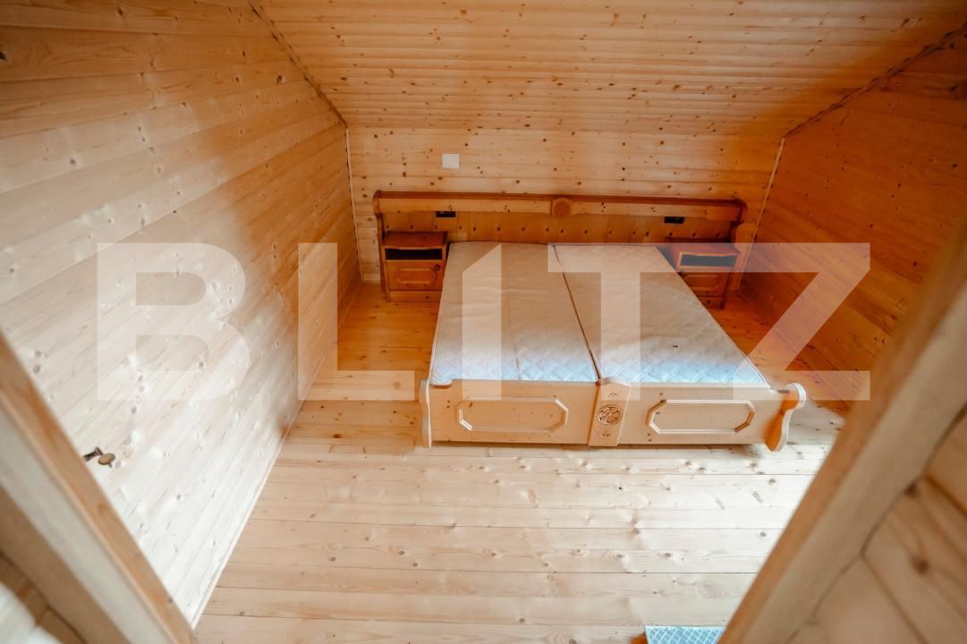 Casa de vânzare 5 camere Prundu Bargaului - 202456CV | BLITZ Bistriţa | Poza5