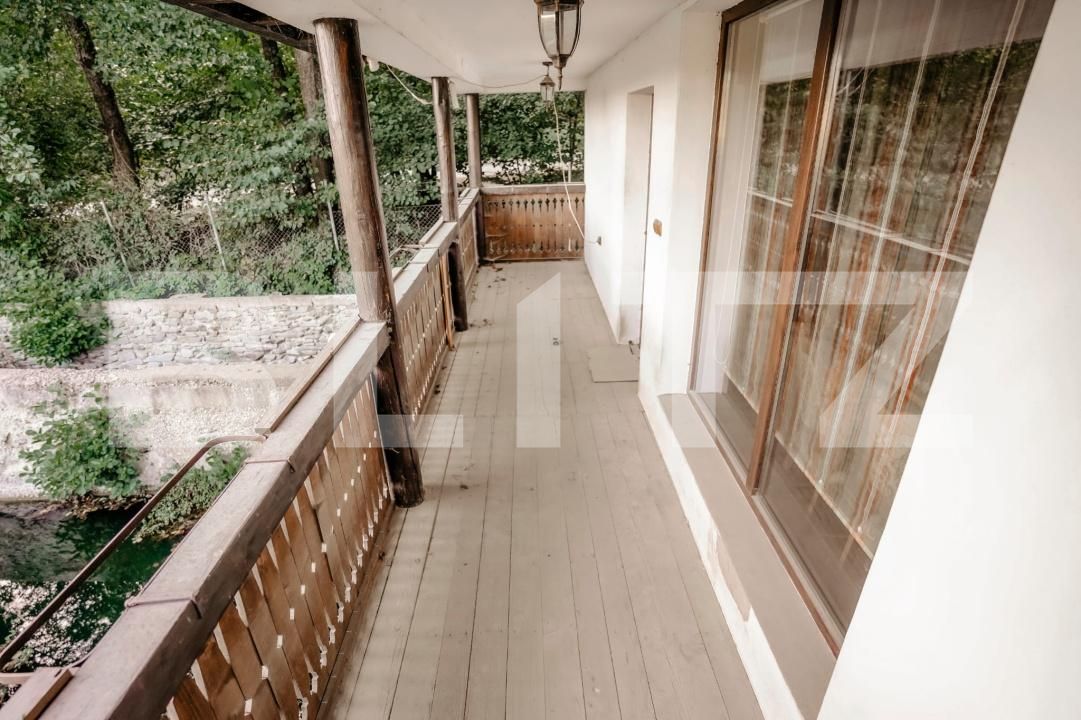 Casa de vânzare 5 camere Prundu Bargaului - 202456CV | BLITZ Bistriţa | Poza9