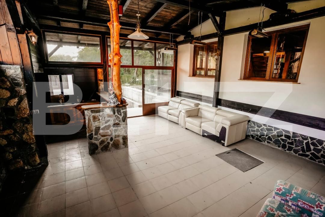 Casa de vânzare 5 camere Prundu Bargaului - 202456CV | BLITZ Bistriţa | Poza3