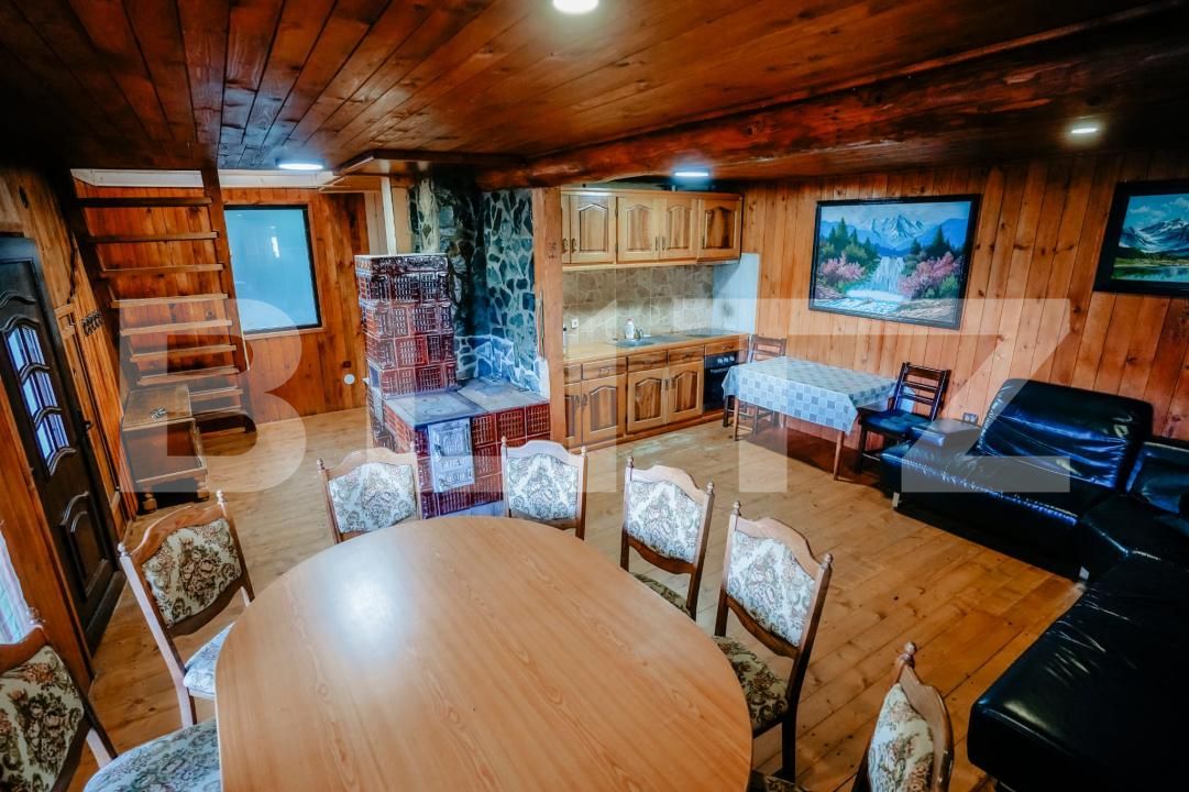 Casa de vânzare 5 camere Prundu Bargaului - 202456CV | BLITZ Bistriţa | Poza4