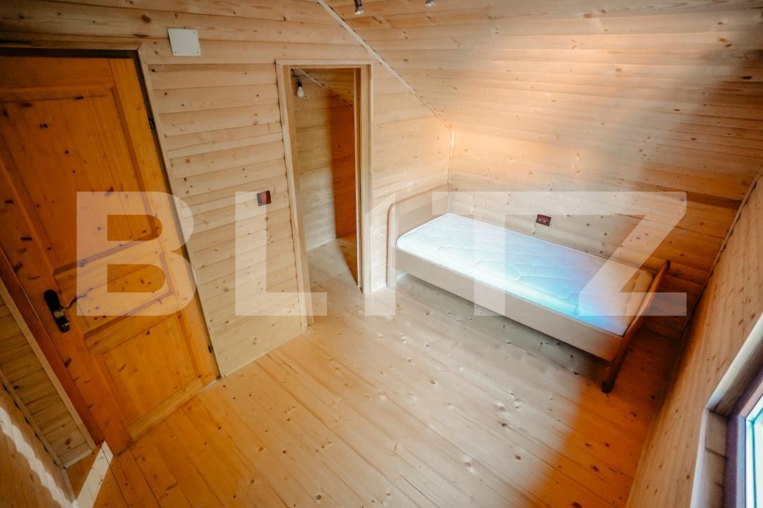 Casa de vânzare 5 camere Prundu Bargaului - 202456CV | BLITZ Bistriţa | Poza6
