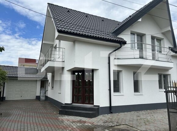 Casa de vânzare 5 camere Calea Moldovei - 202467CV | BLITZ Bistriţa | Poza1