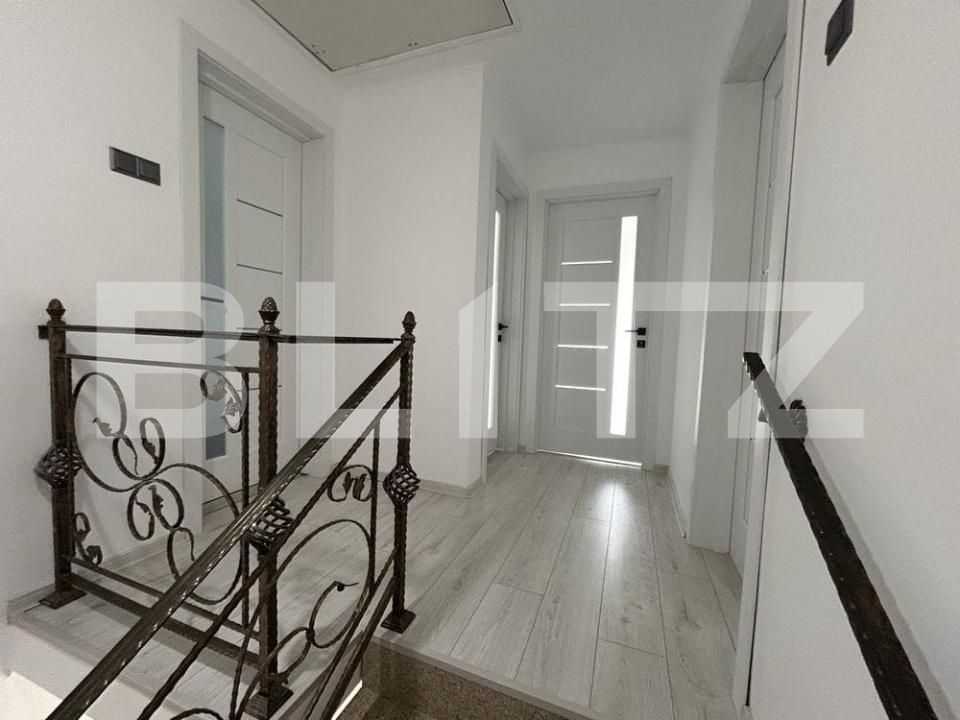 Casa de vânzare 5 camere Calea Moldovei - 202467CV | BLITZ Bistriţa | Poza9