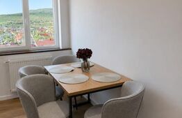 Apartament modern cu 3 camere,  panoramă asupra orașului – Zona Lama