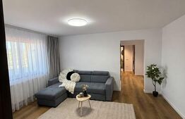 Apartament modern cu 3 camere,  panoramă asupra orașului – Zona Lama