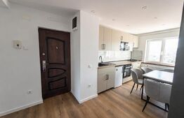 Apartament modern cu 3 camere,  panoramă asupra orașului – Zona Lama