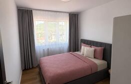 Apartament modern cu 3 camere,  panoramă asupra orașului – Zona Lama