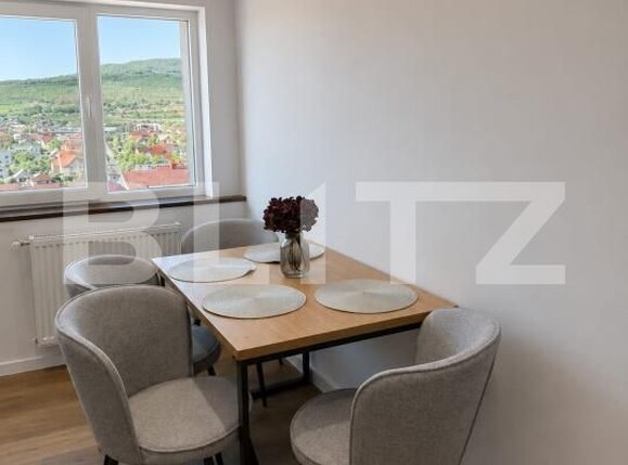 Apartament de vânzare 3 camere Nord-Vest - 202477AV | BLITZ Bistriţa | Poza2