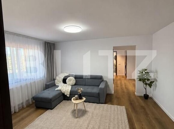 Apartament de vânzare 3 camere Nord-Vest - 202477AV | BLITZ Bistriţa | Poza4