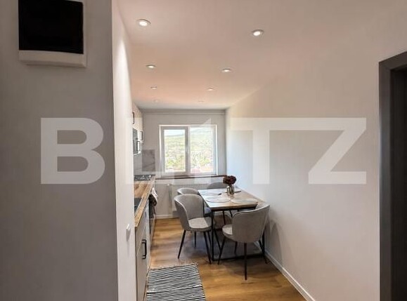 Apartament de vânzare 3 camere Nord-Vest - 202477AV | BLITZ Bistriţa | Poza3