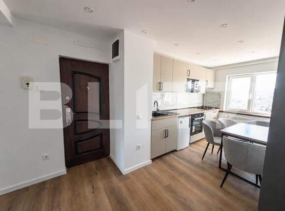 Apartament de vânzare 3 camere Nord-Vest - 202477AV | BLITZ Bistriţa | Poza1