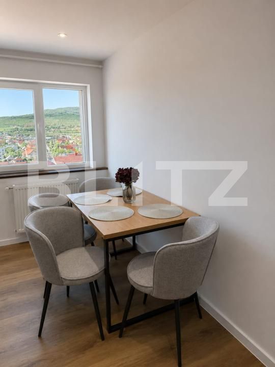 Apartament de vânzare 3 camere Nord-Vest - 202477AV | BLITZ Bistriţa | Poza2