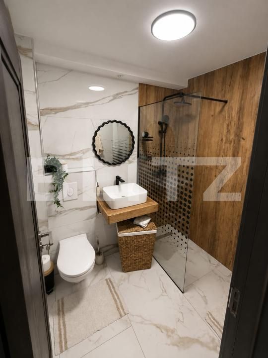Apartament de vânzare 3 camere Nord-Vest - 202477AV | BLITZ Bistriţa | Poza10