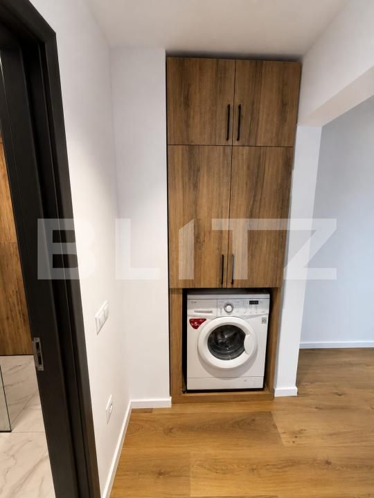 Apartament de vânzare 3 camere Nord-Vest - 202477AV | BLITZ Bistriţa | Poza8