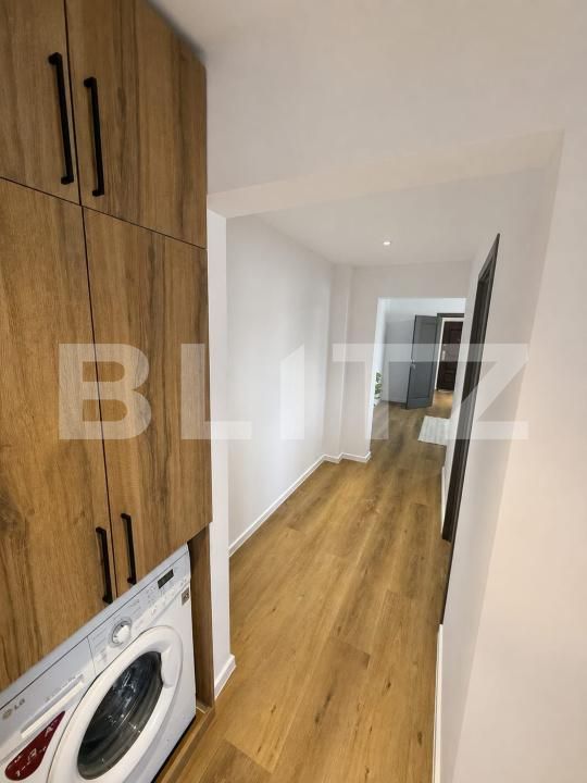 Apartament de vânzare 3 camere Nord-Vest - 202477AV | BLITZ Bistriţa | Poza9