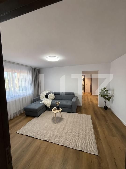 Apartament de vânzare 3 camere Nord-Vest - 202477AV | BLITZ Bistriţa | Poza4