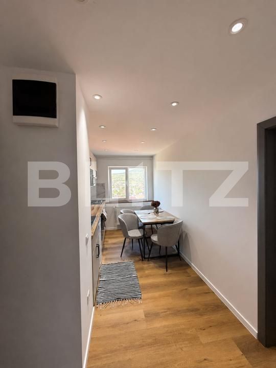 Apartament de vânzare 3 camere Nord-Vest - 202477AV | BLITZ Bistriţa | Poza3