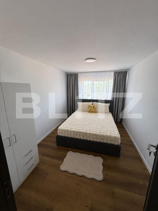 Apartament de vânzare 3 camere Nord-Vest - 202477AV | BLITZ Bistriţa | Poza5