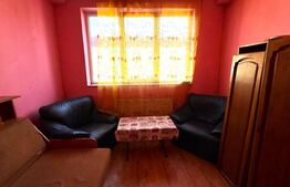 Garsoniera de vanzare, 20 mp, zona str. Somesului
