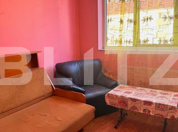 Garsonieră de vânzare Sud - 202489AV | BLITZ Bistriţa | Poza1