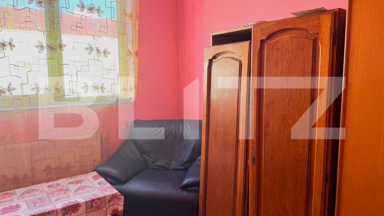 Garsonieră de vânzare Vest - 202489AV | BLITZ Bistriţa | Poza2