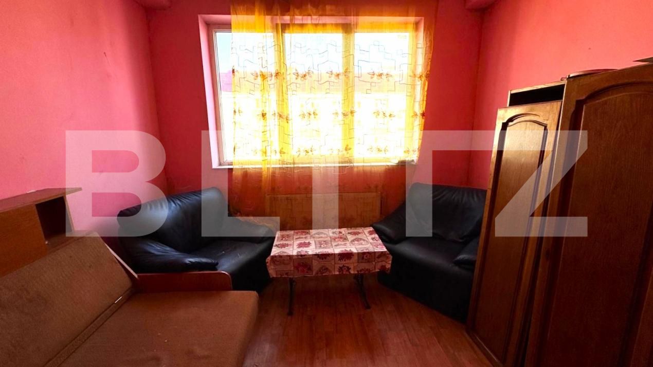 Garsonieră de vânzare Sud - 202489AV | BLITZ Bistriţa | Poza3