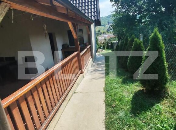 Casa de vânzare 5 camere Beclean - 202506CV | BLITZ Bistriţa | Poza1