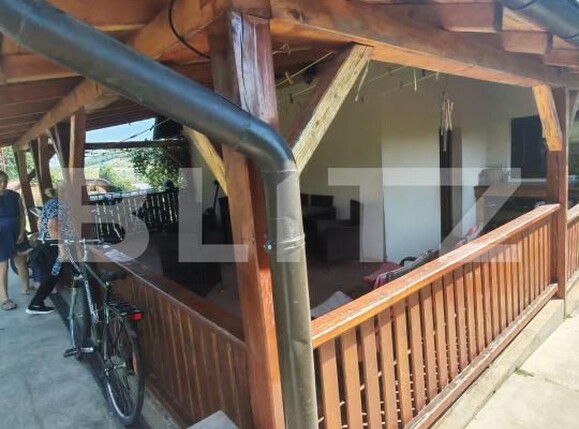 Casa de vânzare 5 camere Beclean - 202506CV | BLITZ Bistriţa | Poza3