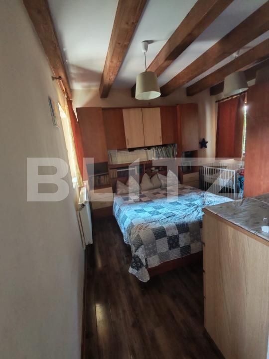 Casa de vânzare 5 camere Beclean - 202506CV | BLITZ Bistriţa | Poza4