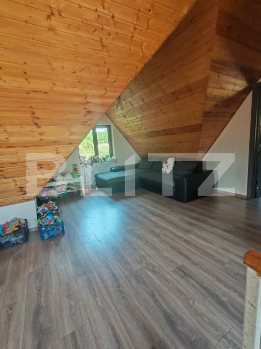 Casa de vânzare 5 camere Beclean - 202506CV | BLITZ Bistriţa | Poza8