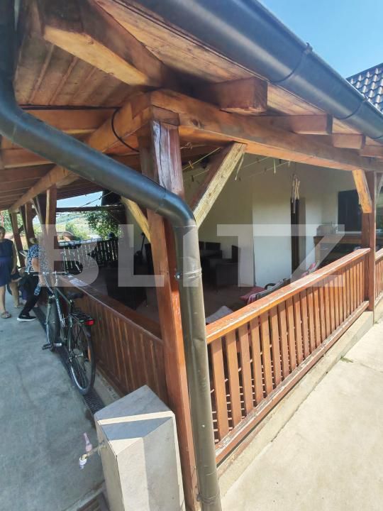 Casa de vânzare 5 camere Beclean - 202506CV | BLITZ Bistriţa | Poza3