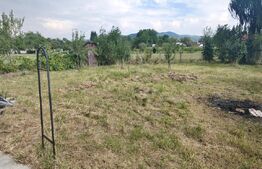 Casa individuala, 120 mp, teren, 700 mp, zona Josenii Bargaului