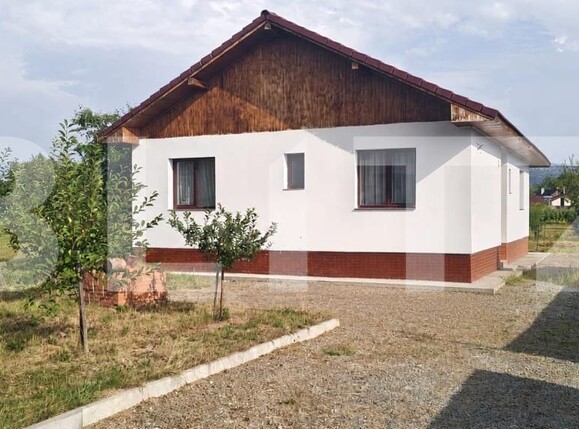 Casa de vânzare 3 camere Exterior Nord - 202530CV | BLITZ Bistriţa | Poza1