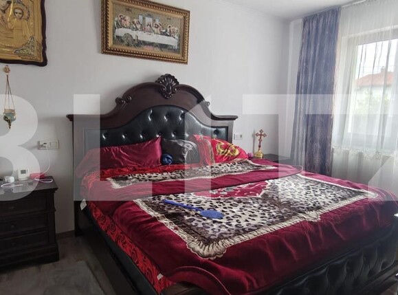 Casa de vânzare 3 camere Exterior Nord - 202530CV | BLITZ Bistriţa | Poza4
