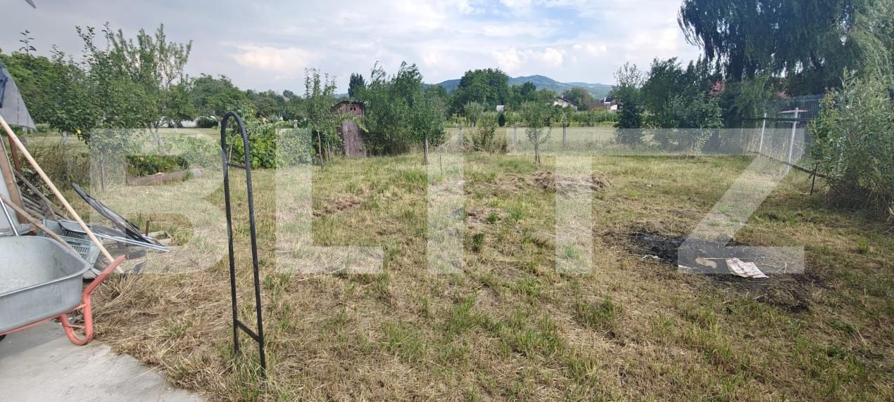 Casa de vânzare 3 camere Exterior Nord - 202530CV | BLITZ Bistriţa | Poza9