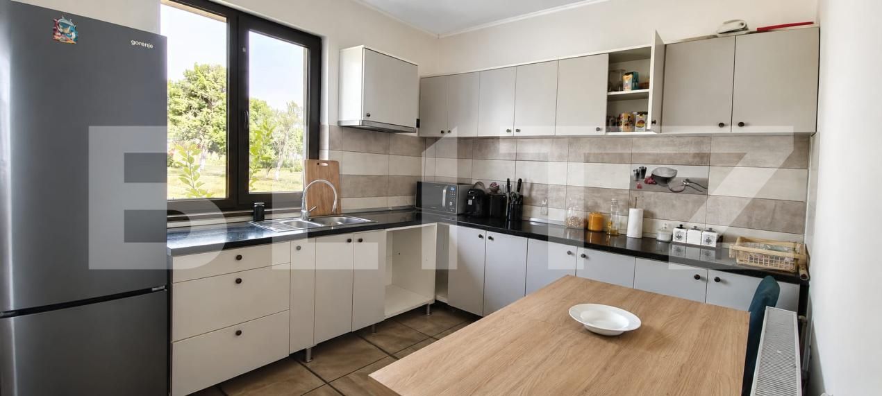 Casa de vânzare 3 camere Exterior Nord - 202530CV | BLITZ Bistriţa | Poza3